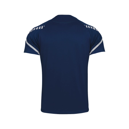 Koszulka treningowa KR DELTA 3.0 JUNIOR Granat